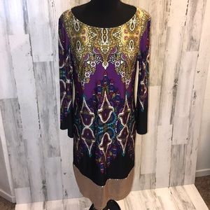 Sunny Leight Gorgeous dress